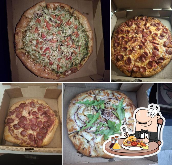 Cali Pizzeria