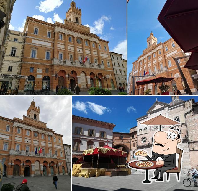 Antico Caffè della Piazza