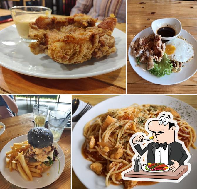 Nohm Boat Noodle ก๋วยเตี๋ยวเรือ @Butterworth