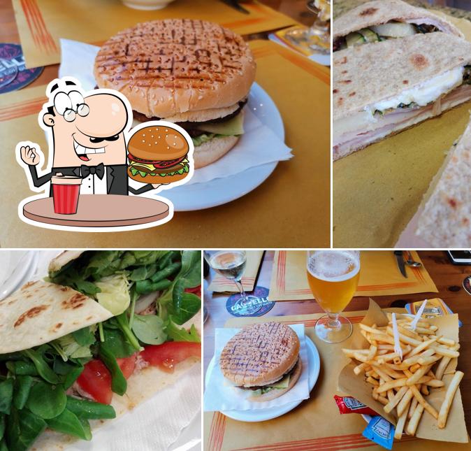 Bar Piadineria Blumen