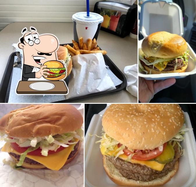 Burger Time
