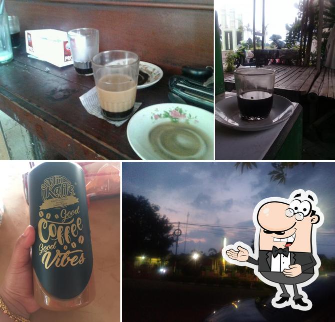 Kedai Ngopi