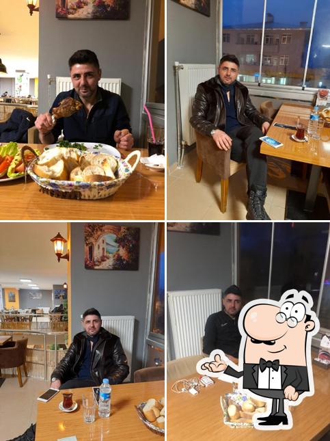 Portakal cafe restaurant
