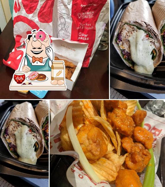 Chick-fil-A