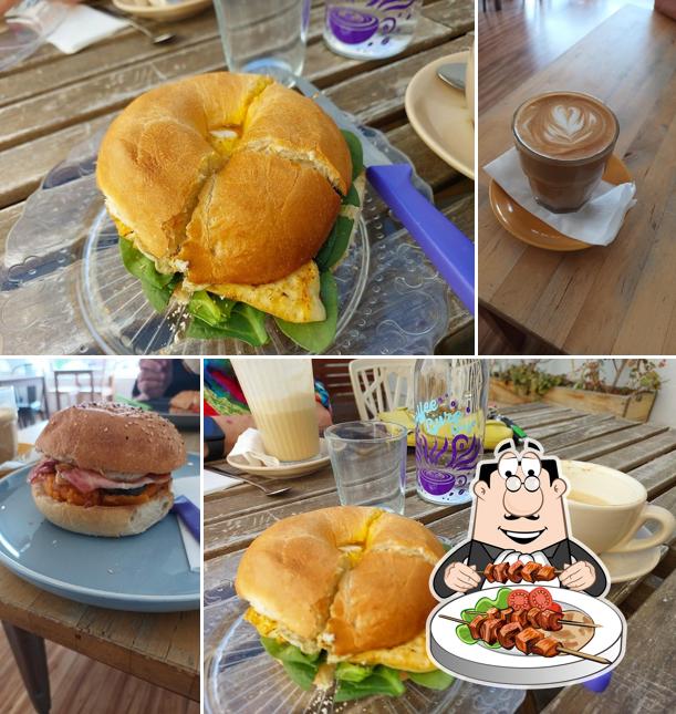 Coffee Cure Cafe