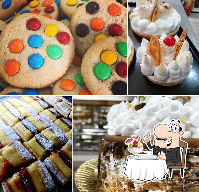 Bakery La Dulcinea