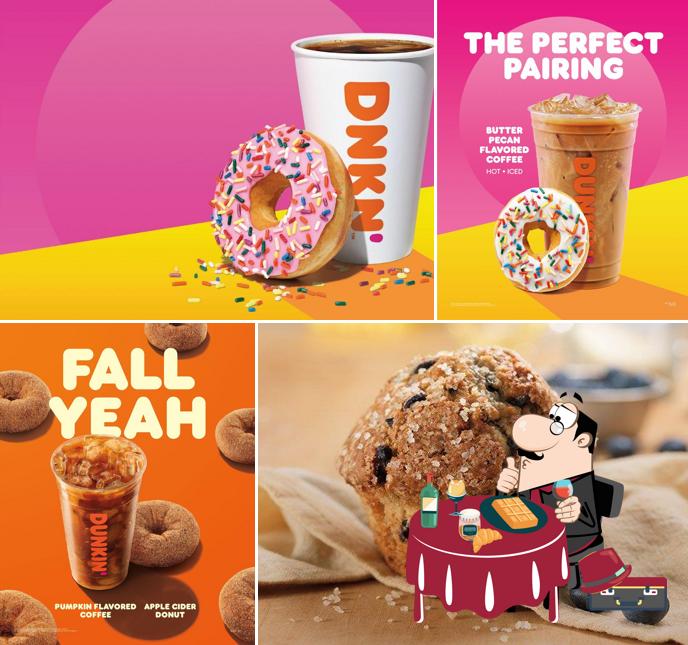 Dunkin’