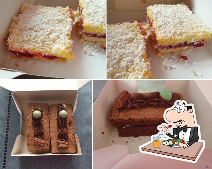 Jersey Bakery