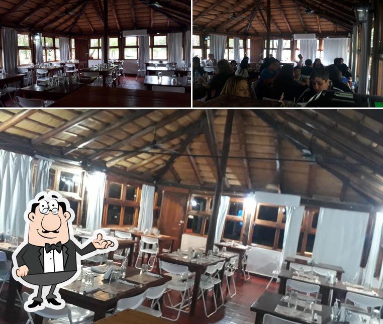 Macondo Restaurante