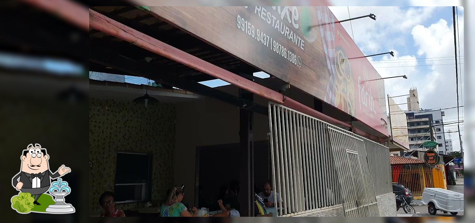 Maxixe Restaurante