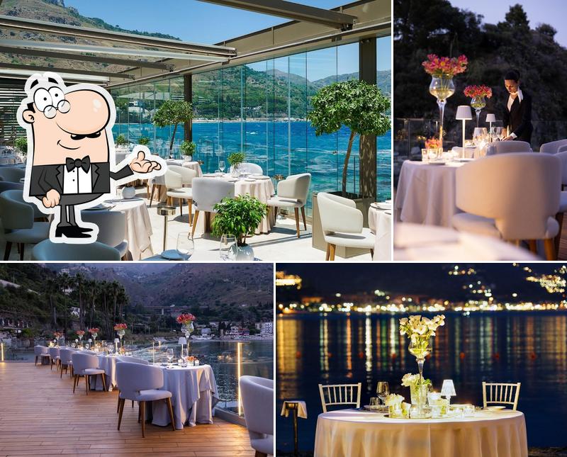 Nui Restaurant