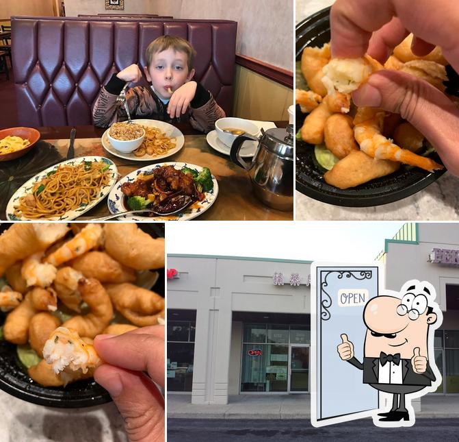 Peking Gourmet