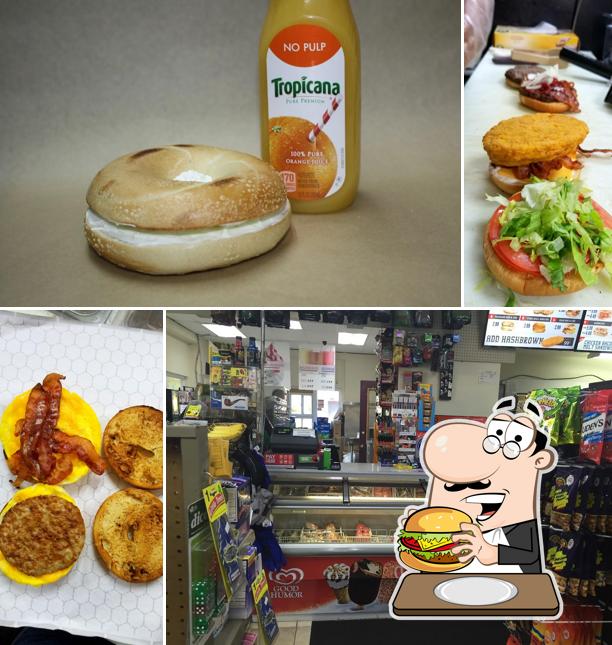 Pitman Convenience Store (Pitco)