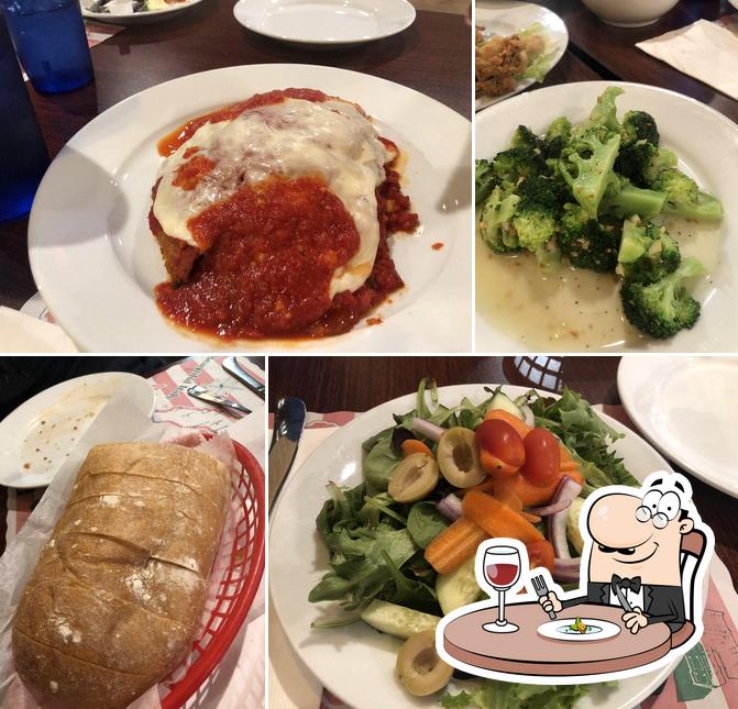 Pizza Margherita