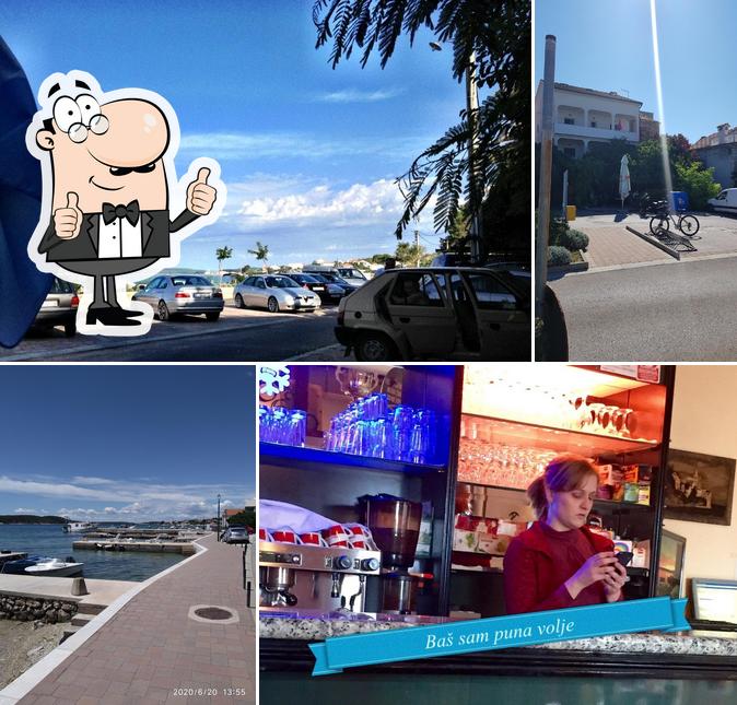 Kaštel bar & pizza