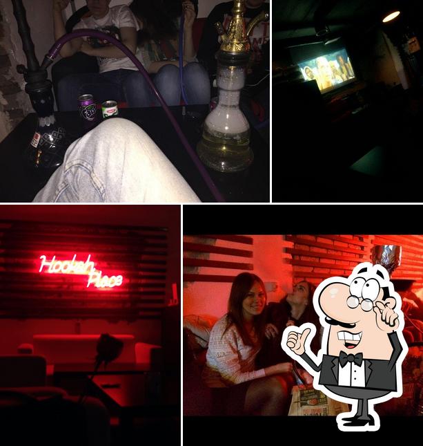 HookahPlace Samara