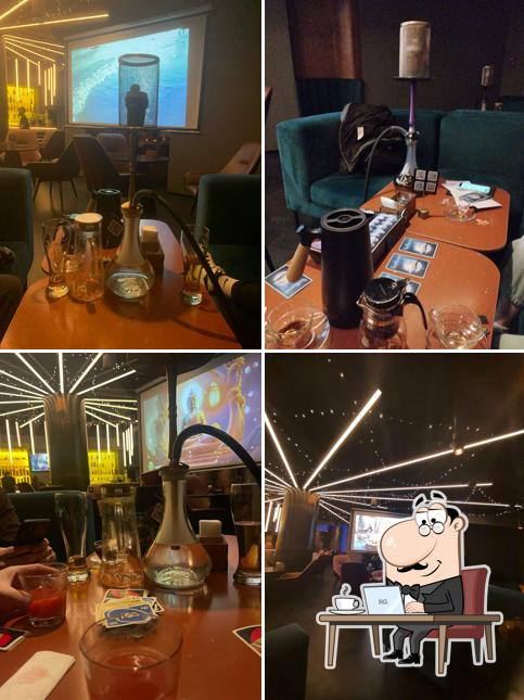 Moslounge