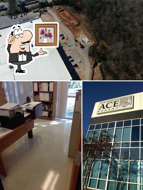 Ace Bakery LLC