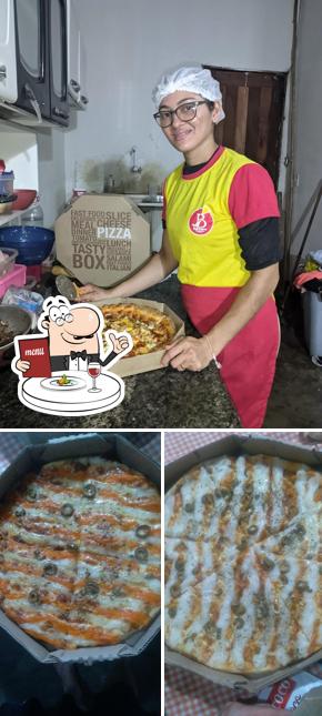 Bárbara Pizzaria
