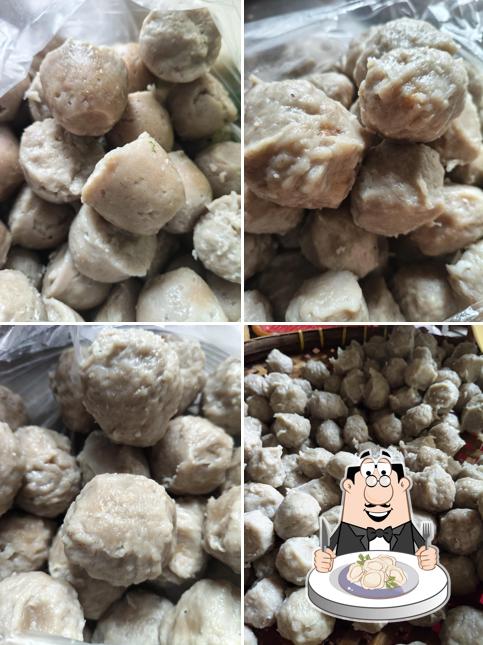 CILOK FEBY KABUT