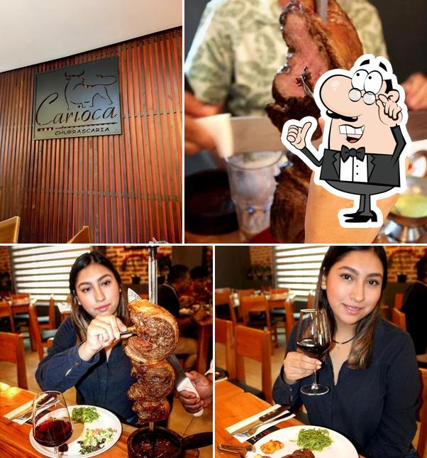 Carioca Churrascaria