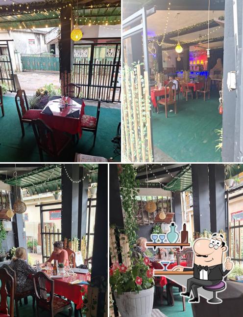Ciyo queen's restaurant