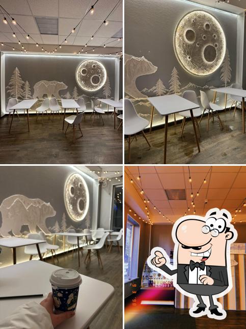 Домбай кофе