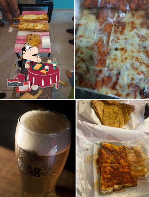 Fono Pizza