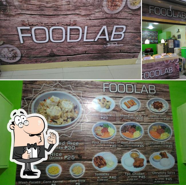 Foodlab