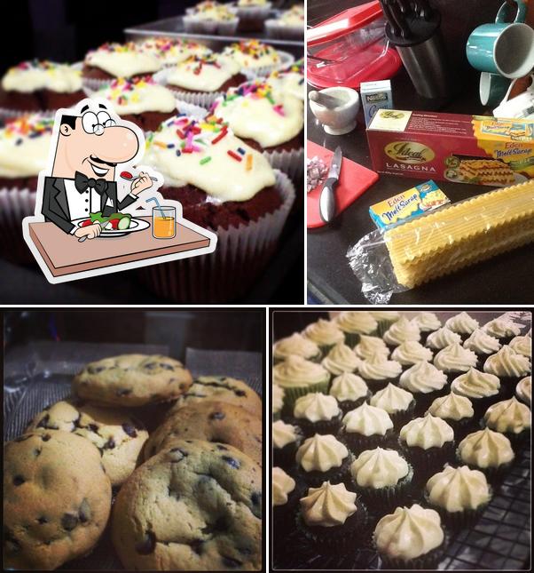 Myan's Kitchen