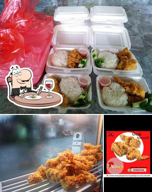 Outlet A'CHICK