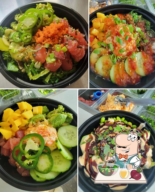 Pakalana’s Poke Wagon