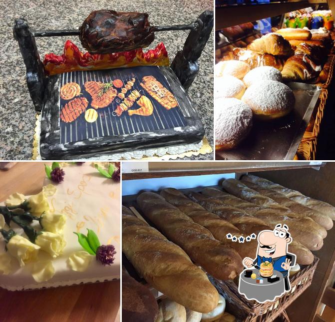 Bäckerei Konditorei Innerkofler
