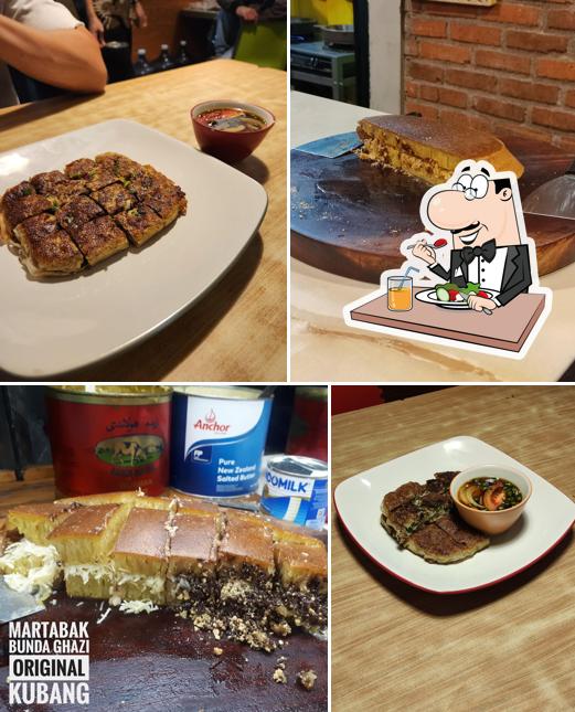 Project Martabak