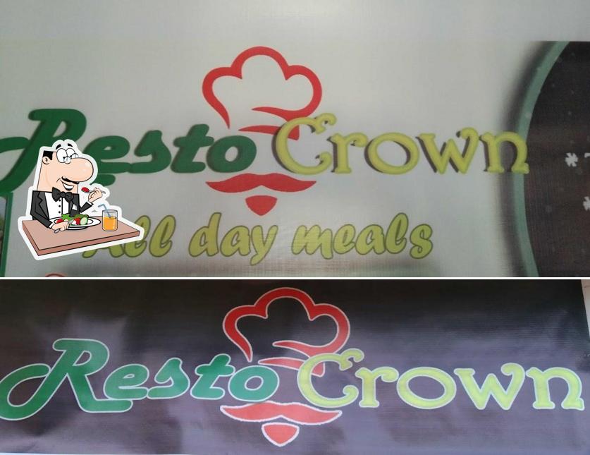 Resto Crown