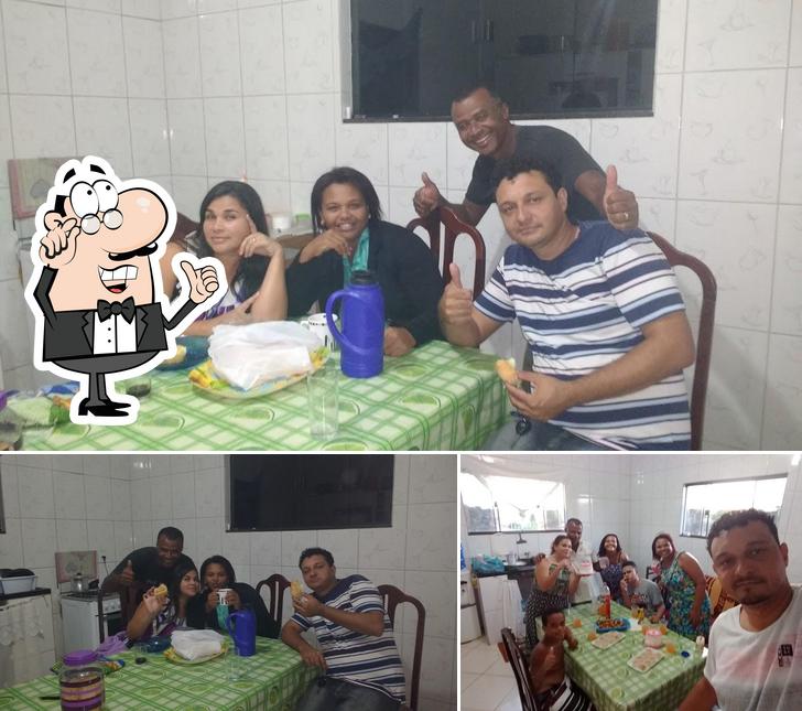 Restaurante Do Sal