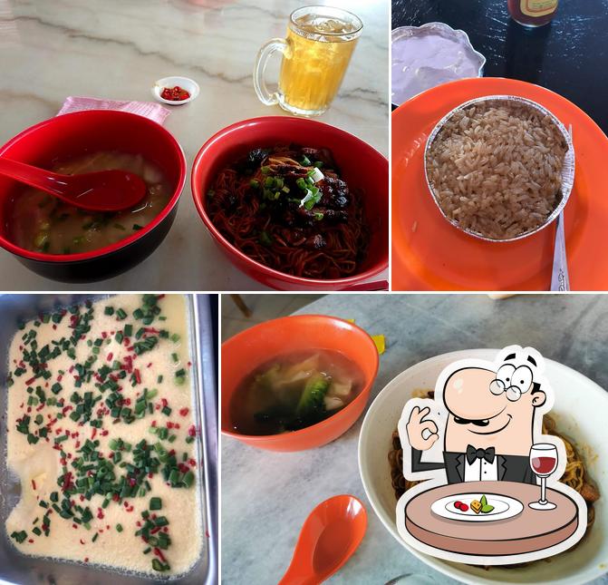 Restoran Sin Chee Huat