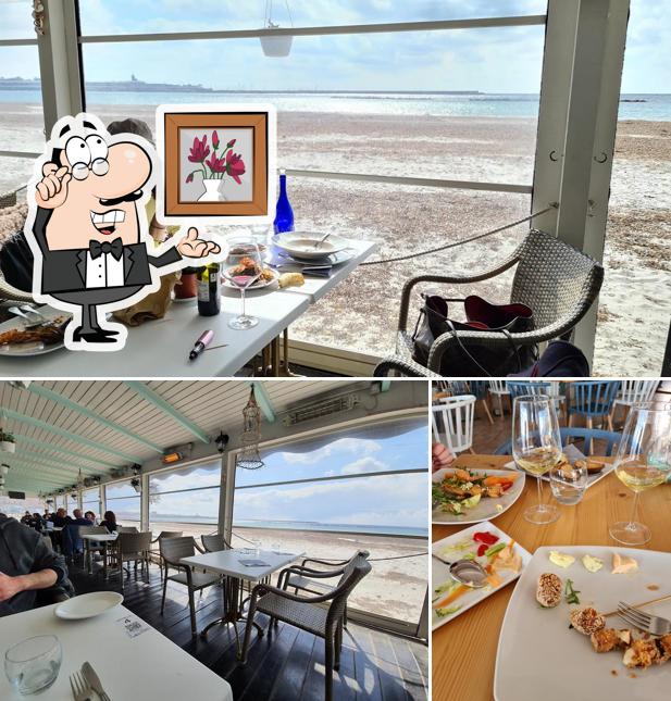 Ristorante Fronte Mare