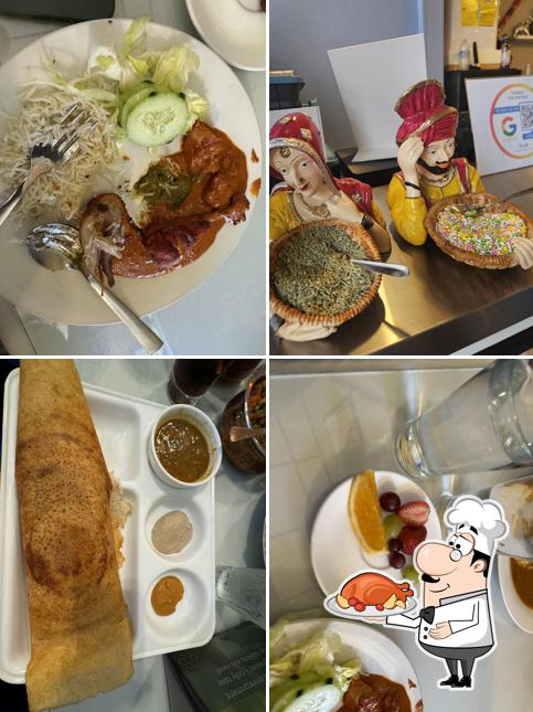 Royal India Indian Cuisine