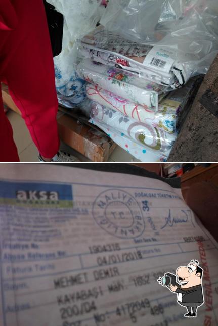 Şahinler Ekmek Ve Simit Fırını