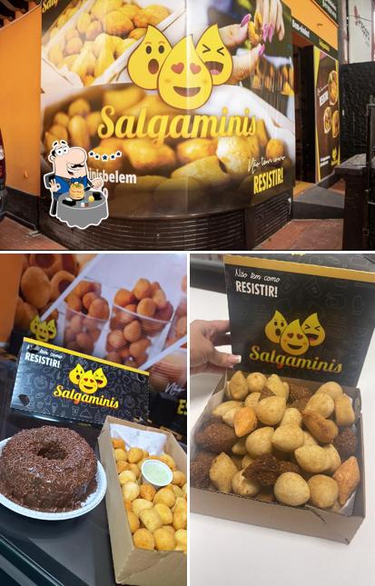 Salgaminis