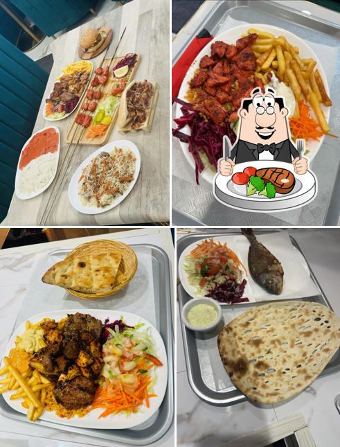 Tandoori Food 35