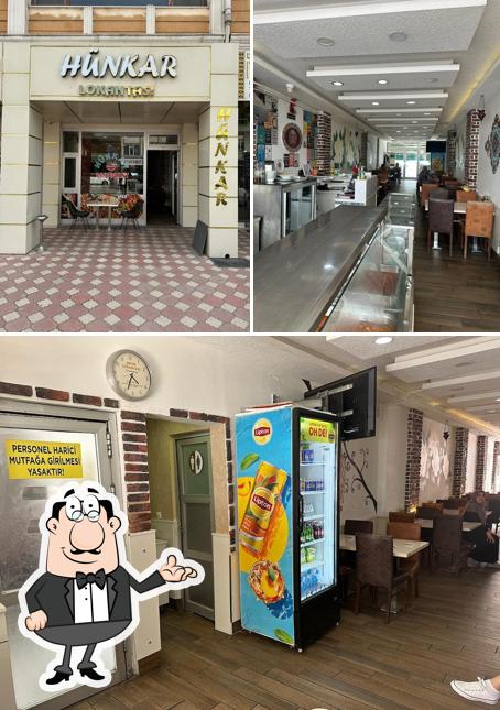 Turhal Hünkar Restorant