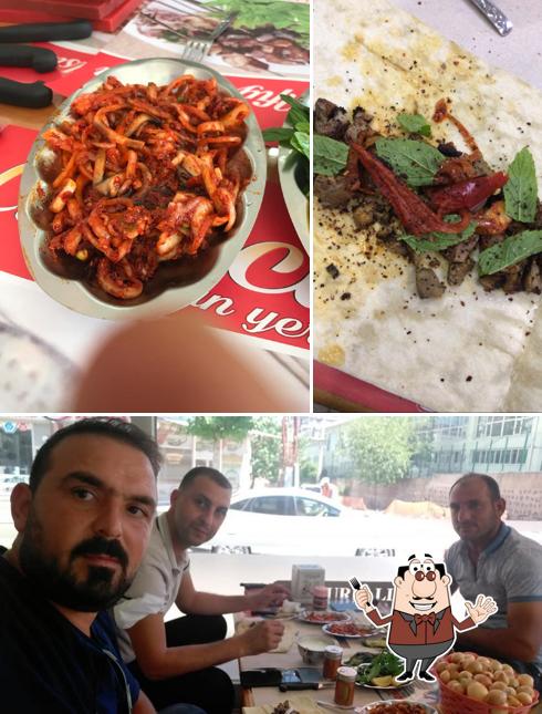 Urfalı Ciğerci Yusuf'un Yeri