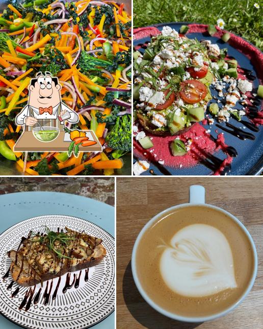 Yard Cafe & Kitchen