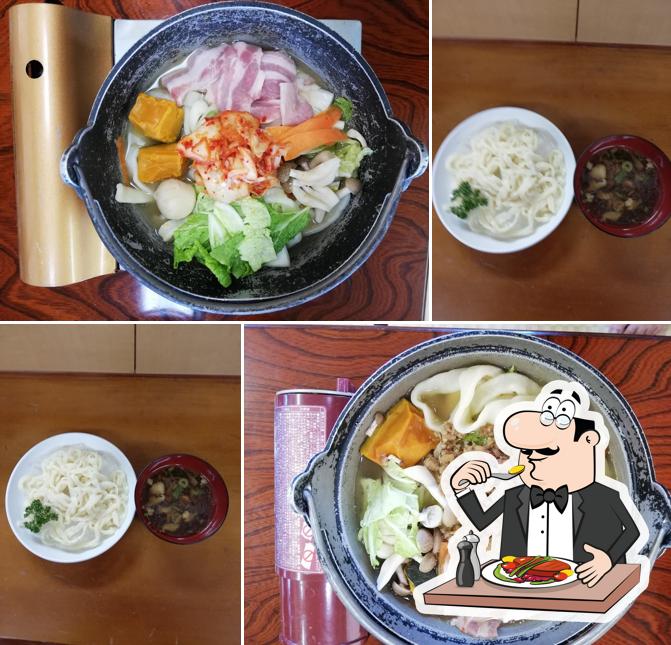 居食屋 秀