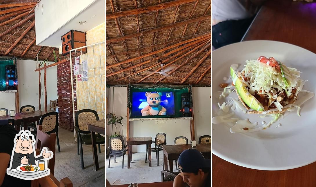 Restaurante EL PEZ ANGEL