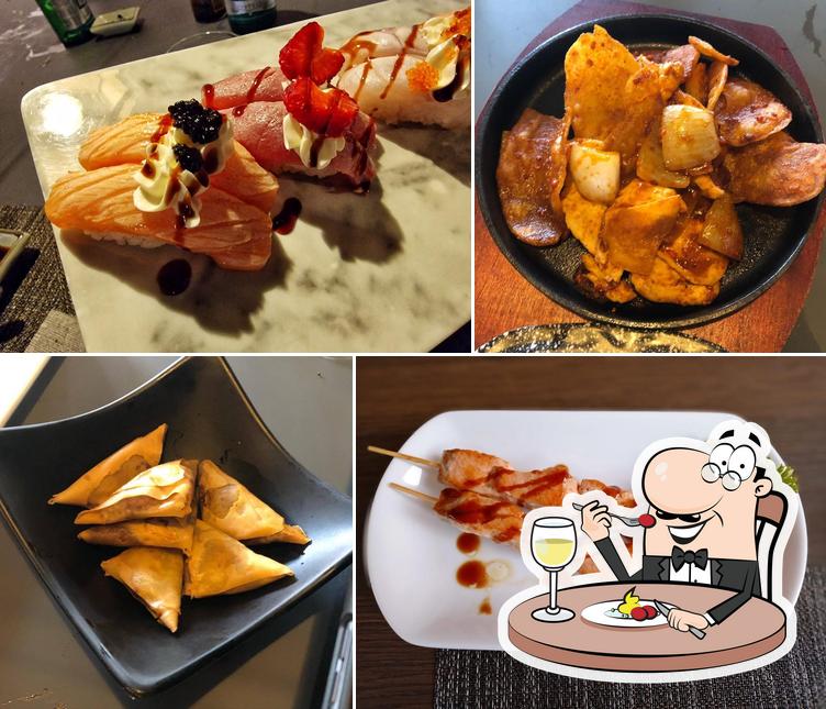 Ristorante Kin Yo Sushi