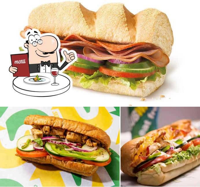 Subjoy