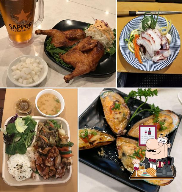 Sushi Ara